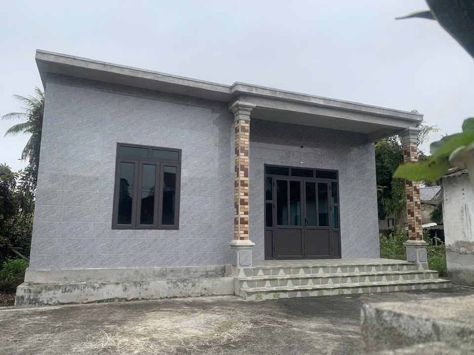 Đất nền đẹp 500m² tại xã Tam Cường, huyện Vĩnh Bảo giá 1.7 tỷ - Cơ hội hiếm có!