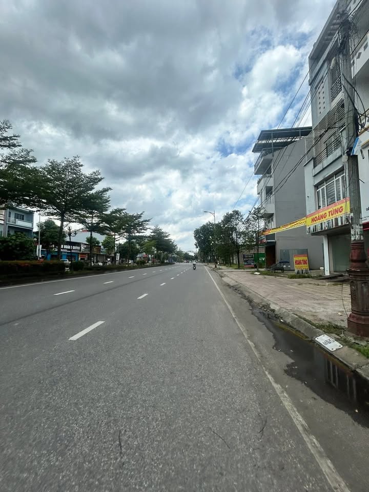 Đất nền Vigracela Tân Lập 100m² giá 8 tỷ - Lô góc, mặt đường đôi