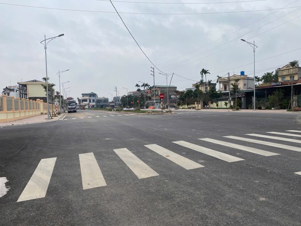 Shophouse An Đồng Lô 2 LK1, 108m² giá 3 tỷ - Vị trí đắc địa, kinh doanh sầm uất!