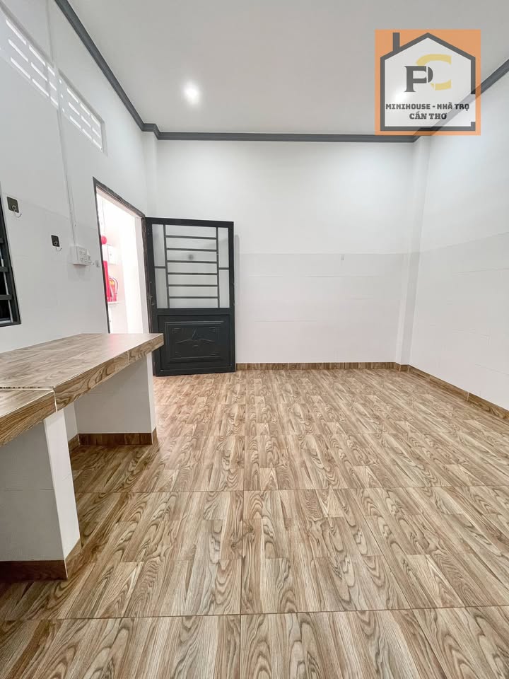 Phòng trọ mới xây tại đường 30/4, Quận Ninh Kiều - Chỉ 2 triệu/tháng!