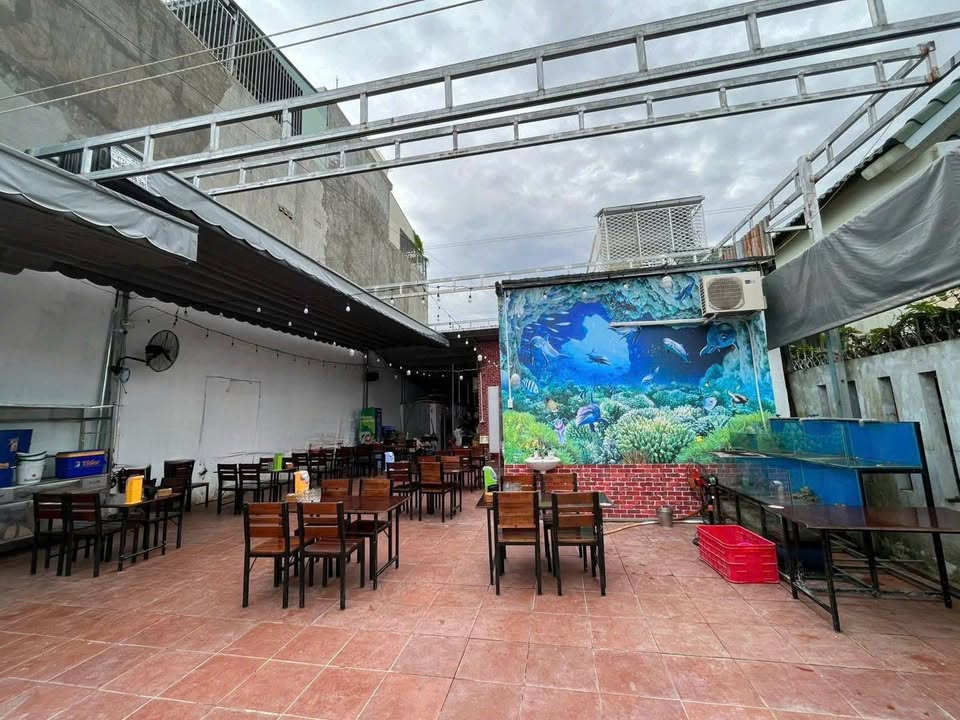 Cửa hàng cho thuê KDC Thới Nhựt, 180m² giá 8.8 triệu - Mặt tiền rộng rãi, vị trí đắc địa!