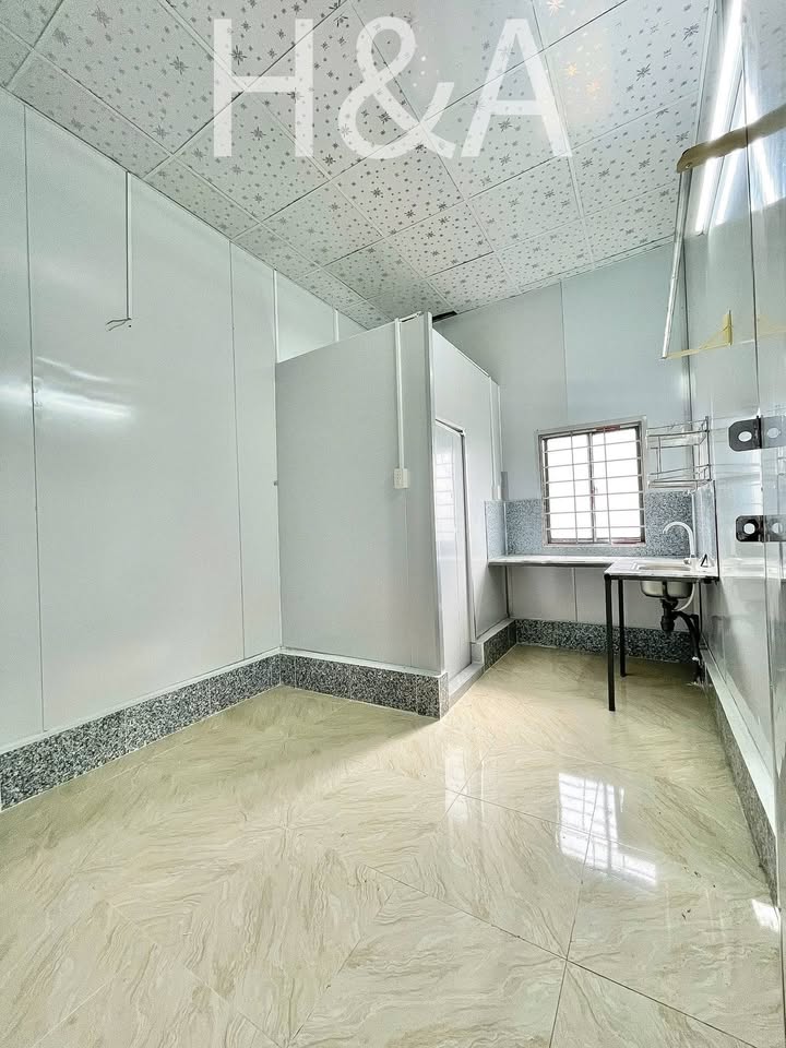 Phòng trọ KDC Đại Ngân Cần Thơ 15m² giá 1.8 triệu - Tiện nghi đầy đủ, gần ĐH Y Dược!