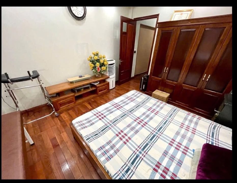 Nhà riêng Dương Quảng Hàm, Cầu Giấy 53m² giá 13.8 tỷ - Sẵn sàng vào ở ngay!