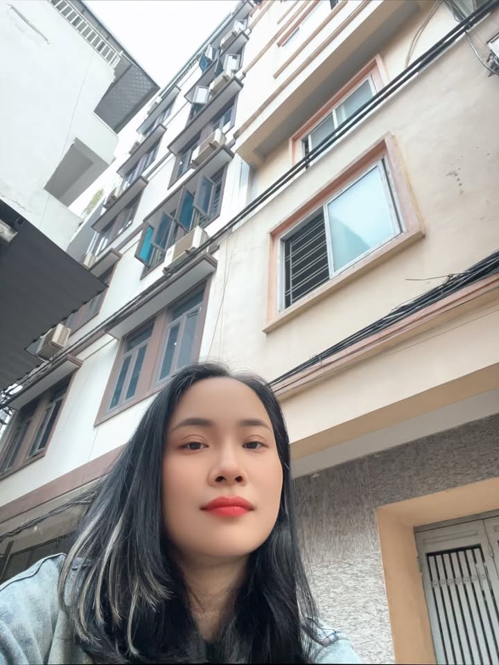 Căn hộ Chung cư mini Lai Xá 105,6m² giá 17 tỷ - Dòng tiền ổn định 900 triệu/năm!