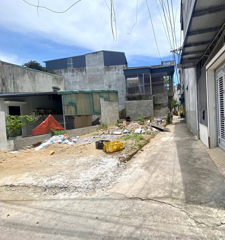 Đất nền Khu Bình Minh, Phường Đông Hương, 65m² - Đường xe ô tô thông thoáng!