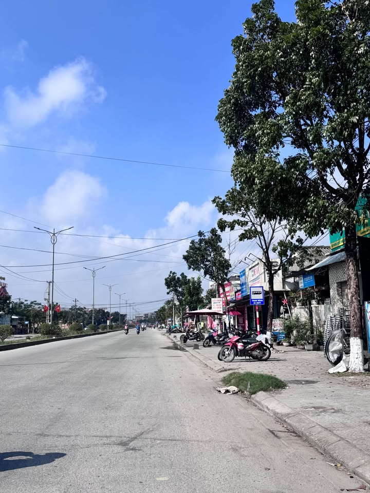 Đất mặt tiền Tỉnh Lộ 10, Phú Thượng, Huế 192m² giá 10 tỷ - Tiềm năng đầu tư lớn!