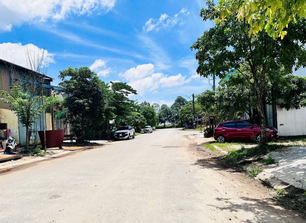 Đất mặt tiền Nguyễn Viết Xuân, Thủy Phương, 120m² - Giá tốt đầu tư!