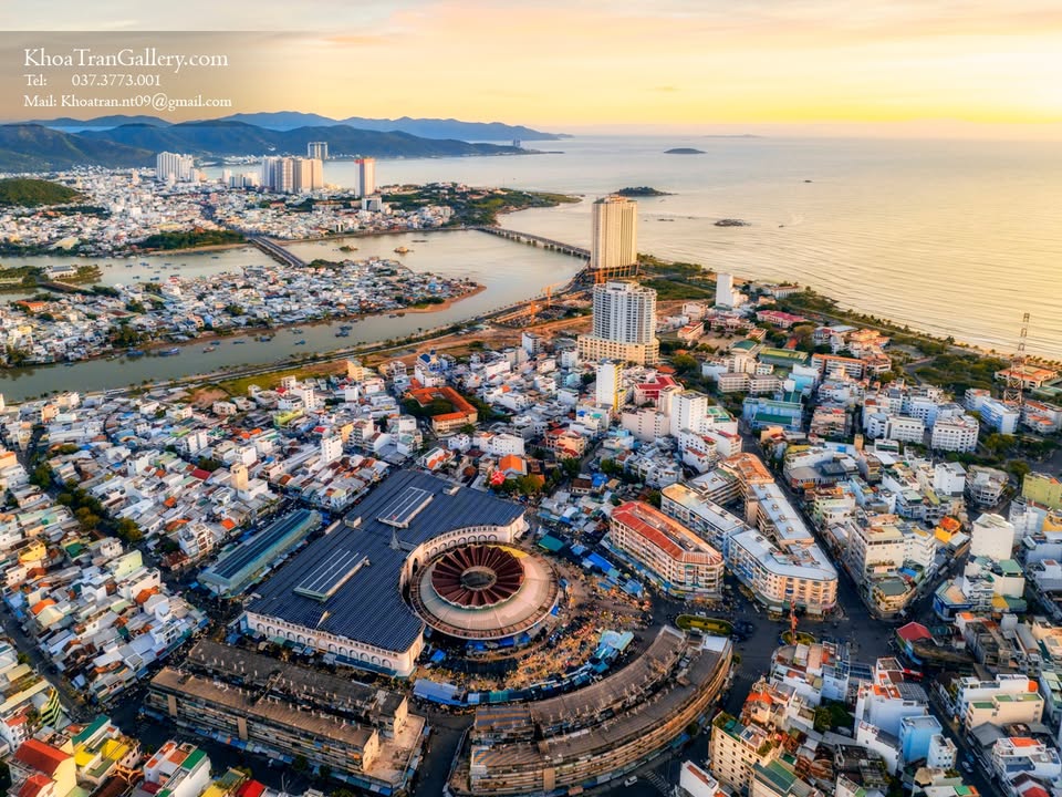 Nhà hẻm Phước Long Nha Trang 56m² giá 2.59 tỷ - Bán gấp!