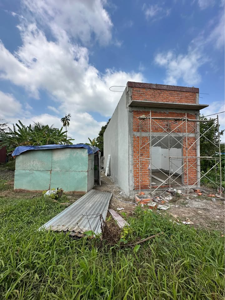 Nhà trệt đẹp Hẻm Ô tô Dương Kỳ Hiệp 108m² giá 880 triệu - Sẵn sàng ở ngay!