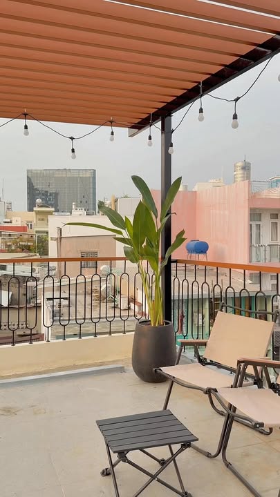 Townhouse Vạn Kiếp, Tân Bình 100m² giá 4.95 tỷ - Gần chợ, trường học