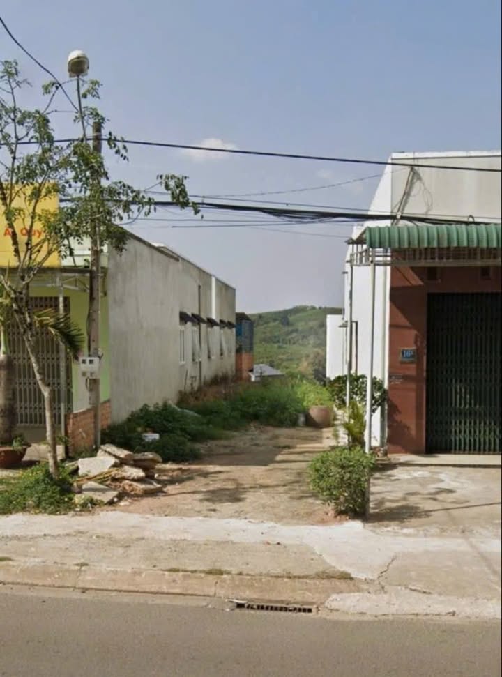 Đất thổ cư 115m² tại 118 Trần Phú Lộc Sơn giá 5.299 tỷ - Cơ hội đầu tư hấp dẫn!