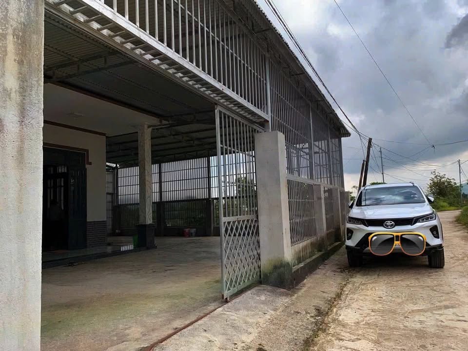 Nhà cấp 4 P3, TP Bảo Lộc 102m² giá 1.22 tỷ - Chính chủ bán gấp!