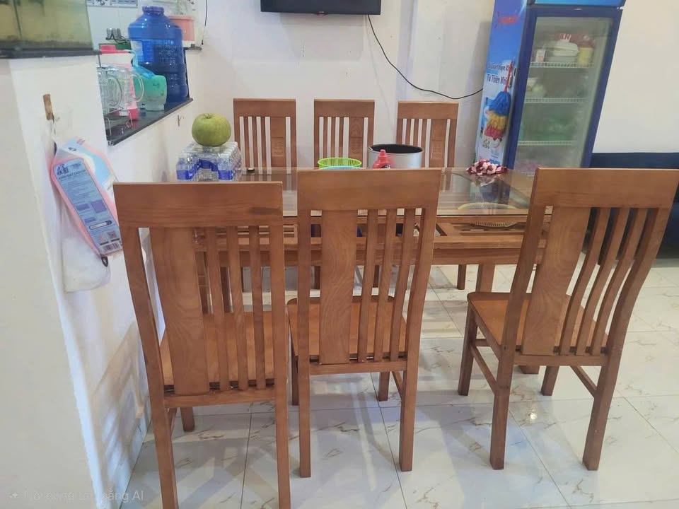 Nhà cấp 4 Lộc Nga 239m² giá 2.45 tỷ - Đường nhựa 2 ô tô né nhau!