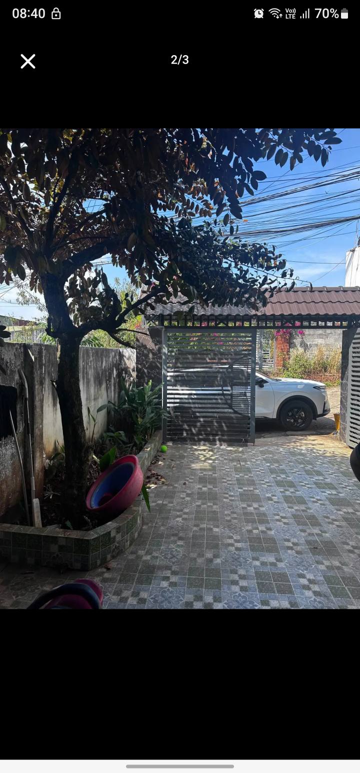 Phòng cho thuê 1 phòng ngủ tại Huyện Hóc Môn giá 4.5 triệu - Tiện nghi đầy đủ, sẵn sàng vào ở!