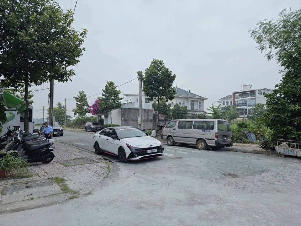 Đất nền Cù Lao Phố Hiệp Hoà 85m² giá 3.2 tỷ - Sổ riêng thổ cư 100%