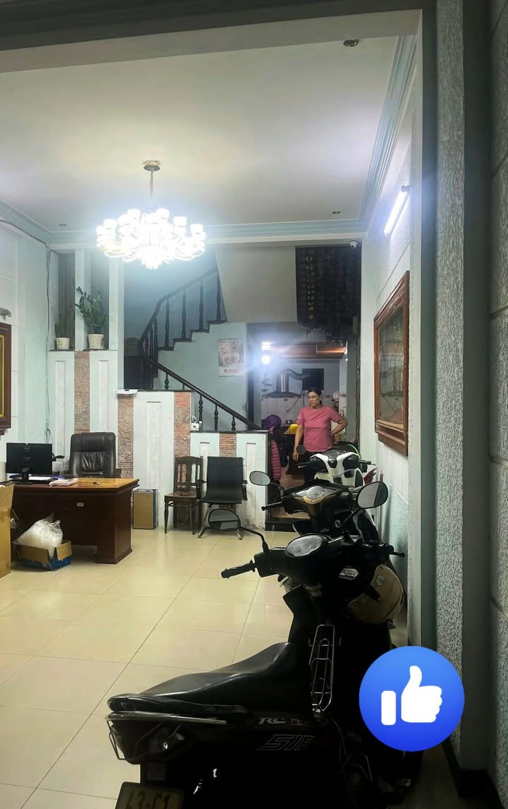 Nhà mặt tiền Ngô Tất Tố, Hải Châu 81m² giá 14.7 tỷ - Cơ hội vàng cho nhà đầu tư!