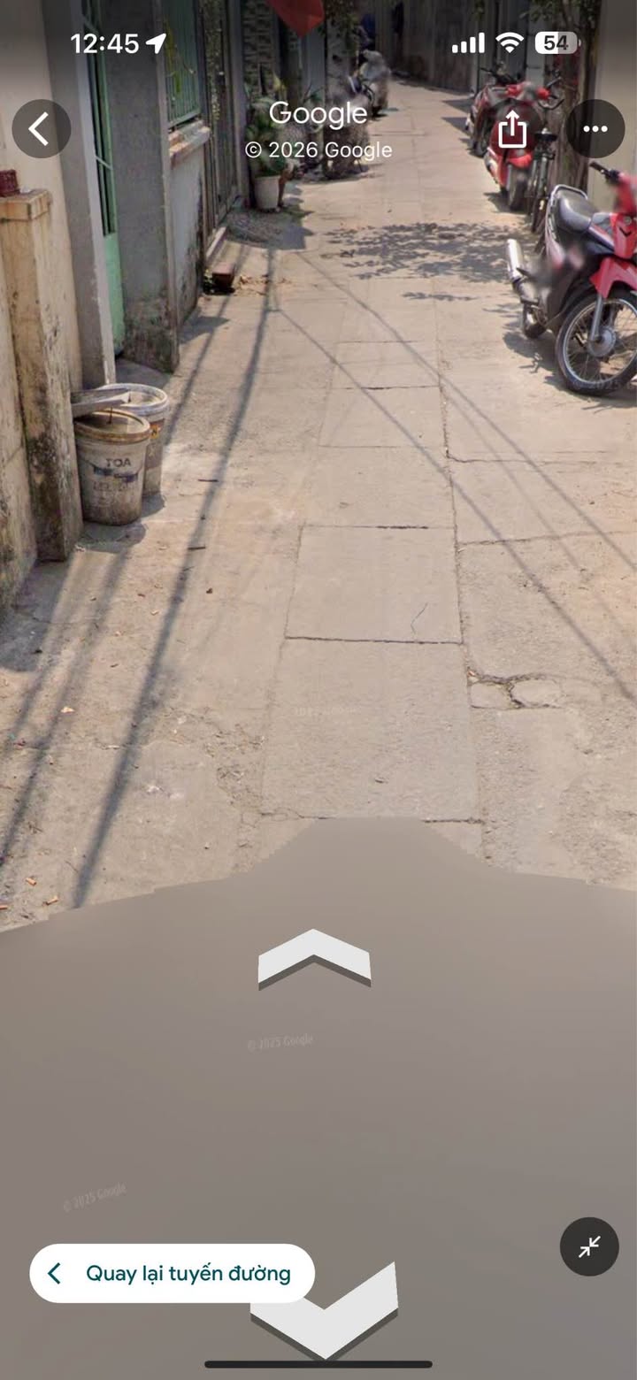 Nhà cấp 4 76m² tại Kiệt 123 Cù Chính Lan, Thanh Khê - Giá 3.6 tỷ!