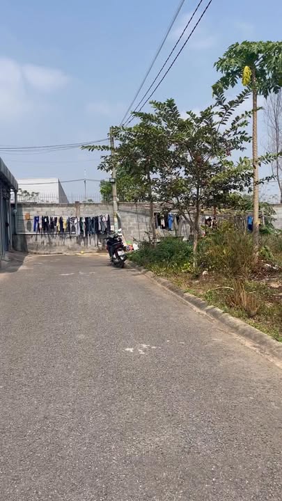 Đất thổ cư An Viễn, Trảng Bom 80m² giá chỉ 2 tỷ - Cơ hội đầu tư không thể bỏ qua!