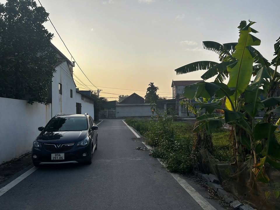 Đất Hùng Cường Hưng Yên 108m² giá 2.1 tỷ - Đầu tư thông minh!