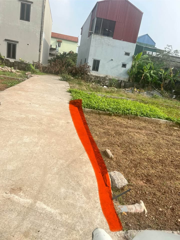 Đất nền tại Phường Thi Sơn, Hà Nam 64m² giá 900 triệu - Sổ đỏ chính chủ