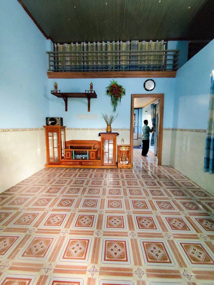 Nhà cho thuê Phường Tân Hiệp, Trảng Bom 2PN giá 4 triệu - Sẵn sàng vào ở ngay!