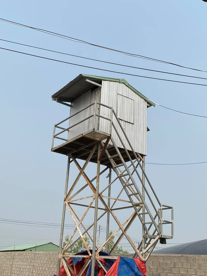 Nhà CHDV Phường 15, Quận Bình Thạnh 112m² giá 400 triệu - Lợi nhuận ổn định!