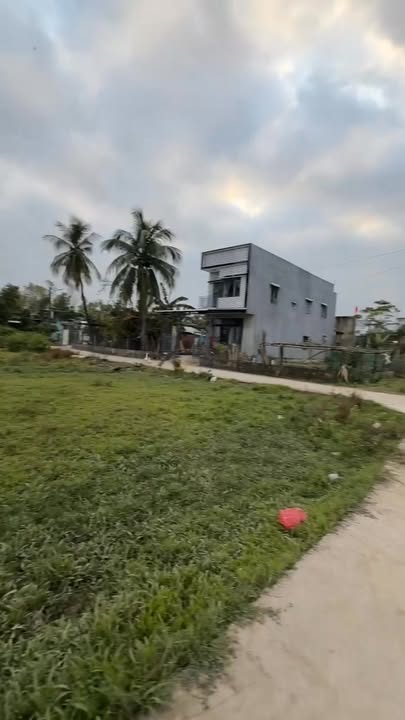 Đất nền Hòa Tiến 790m² giá 2.25 tỷ - Sổ đỏ chính chủ, ao sẵn