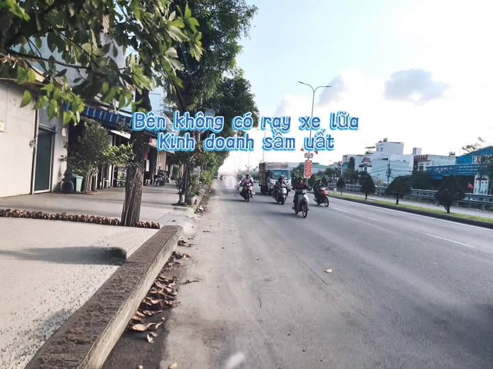 Bán gấp FrontHouse 85m² Trường Chinh, Đà Nẵng chỉ 5,85 tỷ - Cơ hội đầu tư hiếm có!