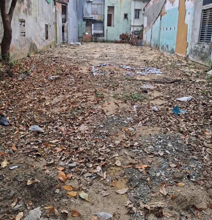 Đất nền Phạm Quang Ảnh - Sơn Trà 260m² giá 20 tỷ - Sẵn sàng cho đầu tư!