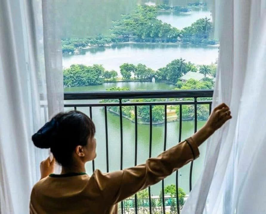 Nhà lô góc mặt đường Hồ Truyền Thống – Nam Định 89m² giá 6 tỷ - Kinh doanh ngay