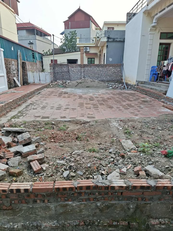 FrontHouse tại Đường Cửu Yên Song Liễu, 88m² - Giá thỏa thuận, cơ hội đầu tư hấp dẫn!