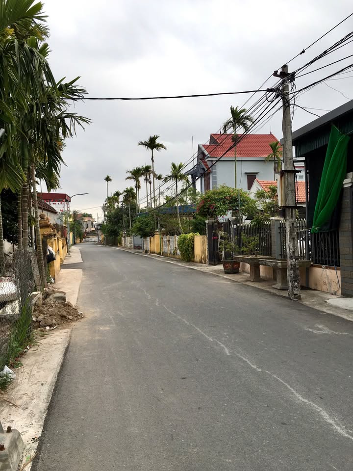 Đất nền TDP số 7, thị trấn Yên Định, 96m² giá 1.8 tỷ - Vị trí đẹp, đầu tư sinh lời!