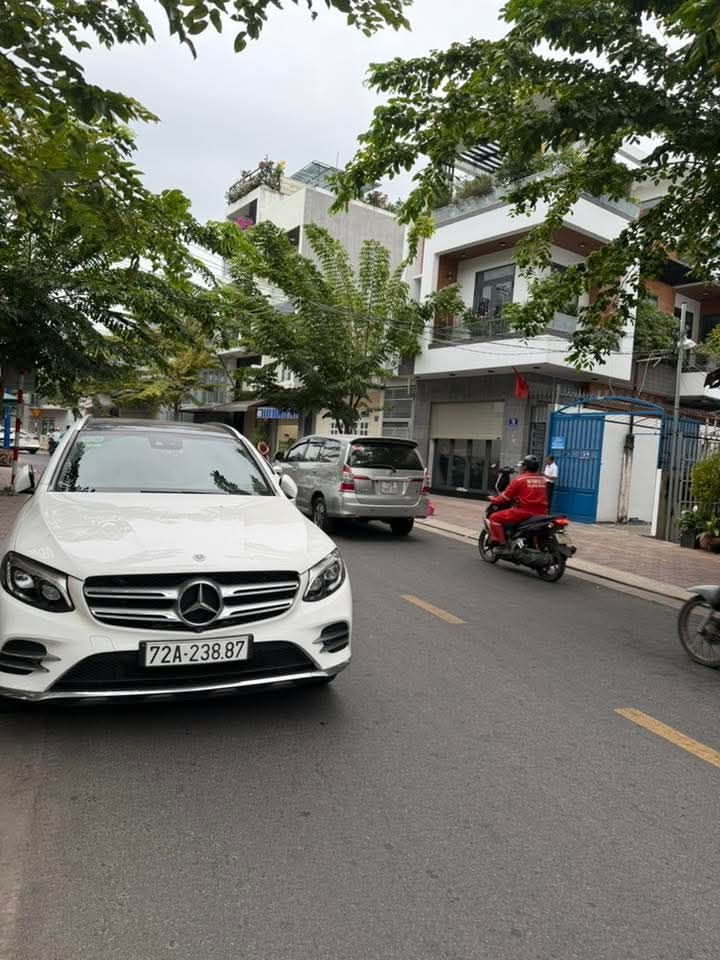 Nhà mặt tiền đường Hoàng Việt, Vũng Tàu 41m² giá 7.2 tỷ - Chính chủ bán gấp!