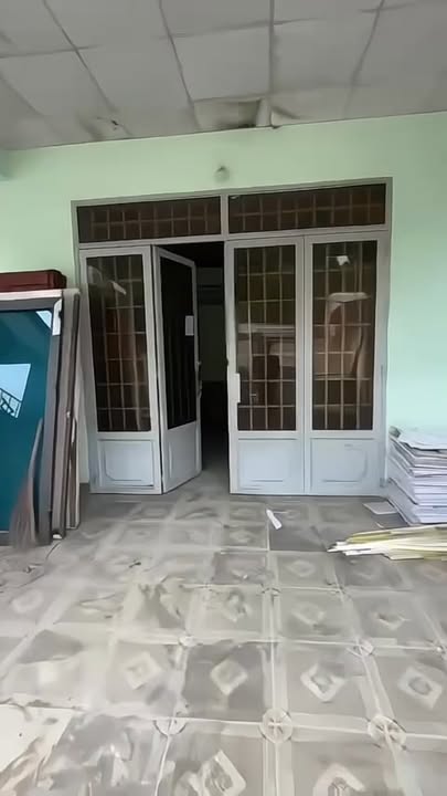 Đất nền 164,7m² tại Hóc Môn giá 3,3 tỷ - Cơ hội đầu tư tuyệt vời!