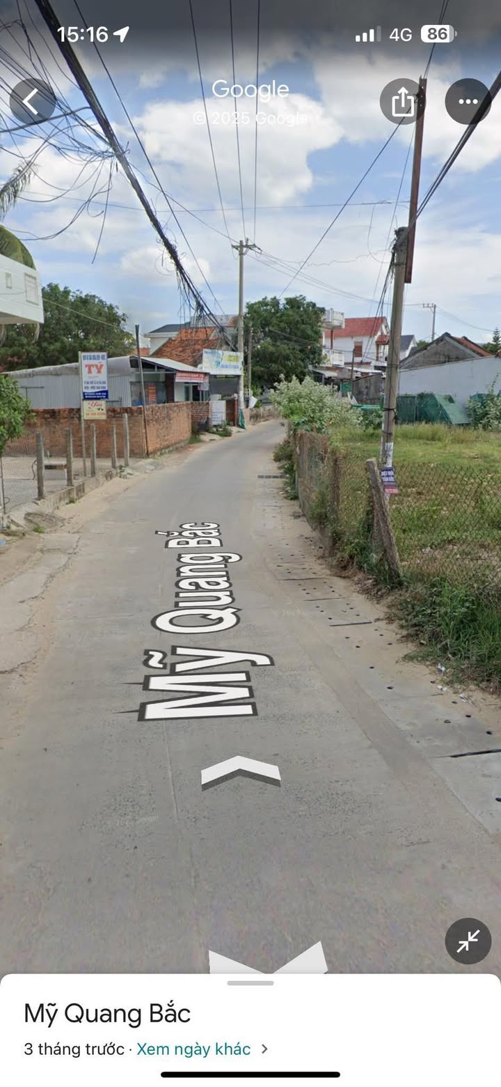 Đất Mỹ Quang Bắc An Chấn 100m² giá 900 triệu - Tiềm năng du lịch lớn!