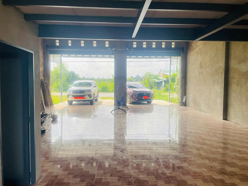 Đất nền mặt tiền DT 782, Khu phố Lộc Trát, 352m² - Cơ hội đầu tư hấp dẫn!