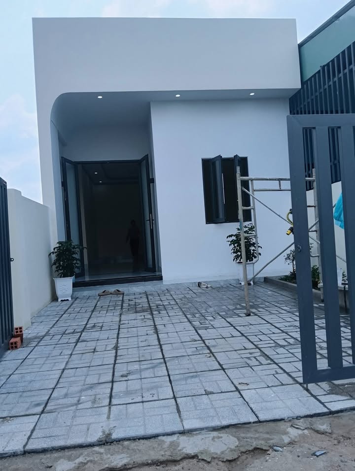 Nhà riêng Tân Hưng, Tân Châu 135m² giá thỏa thuận - Không gian sống lý tưởng!