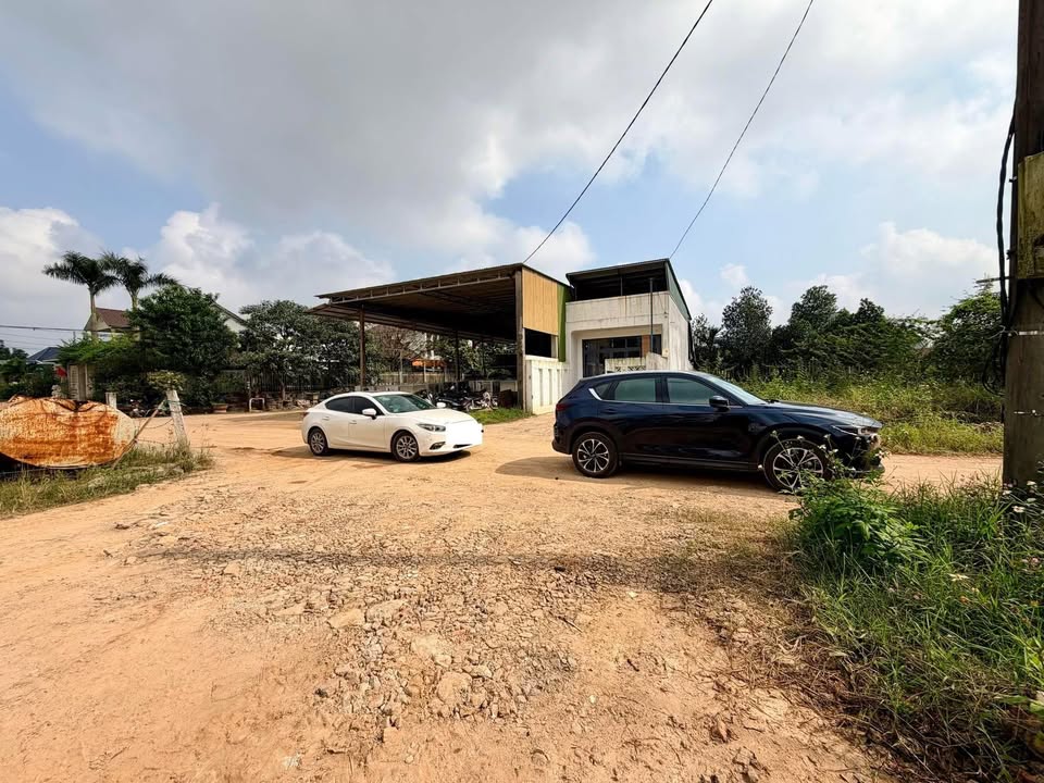 Đất An Lỗ, Phú Lộc 190m² giá 1,2 tỷ - Sổ hồng chính chủ sẵn sàng giao dịch!