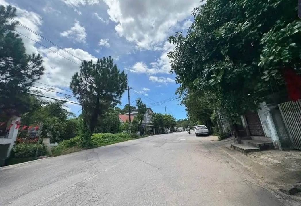 Bán FrontHouse Lê Ngô Cát, Thủy Xuân, 100m² - Kinh doanh lý tưởng!