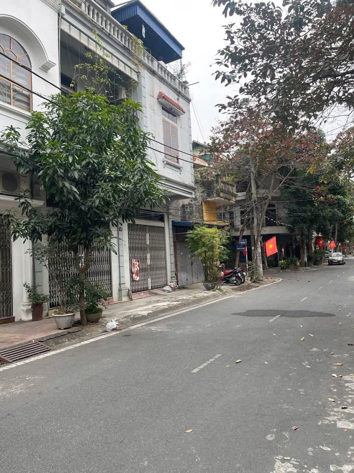 FrontHouse Trần Huy Liệu, Nam Định 80m² - Đầu tư sinh lời ngay!