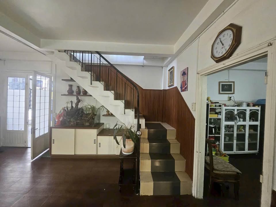 Nhà hẻm Trần Phú Đà Lạt 83m² giá 8.5 tỷ - Đầu tư sinh lời hoặc định cư lâu dài!