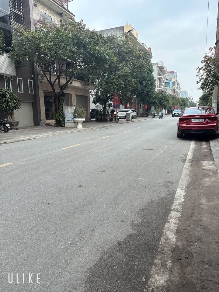 Đất nền Phường Ngô Quyền 76.5m² giá thỏa thuận - Vị trí đắc địa gần ngã tư Hoàng Quốc Việt!