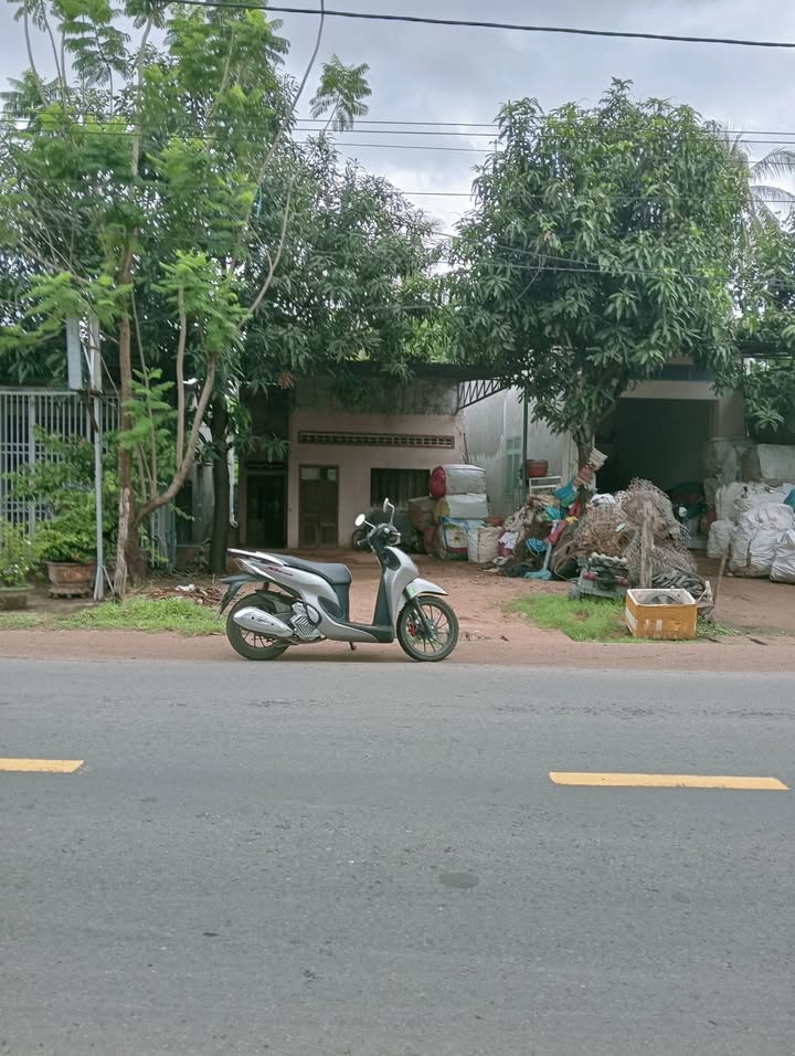 Đất nền thổ cư 390m² tại thôn Quý Đức, giá 780 triệu - Kinh doanh thuận lợi!