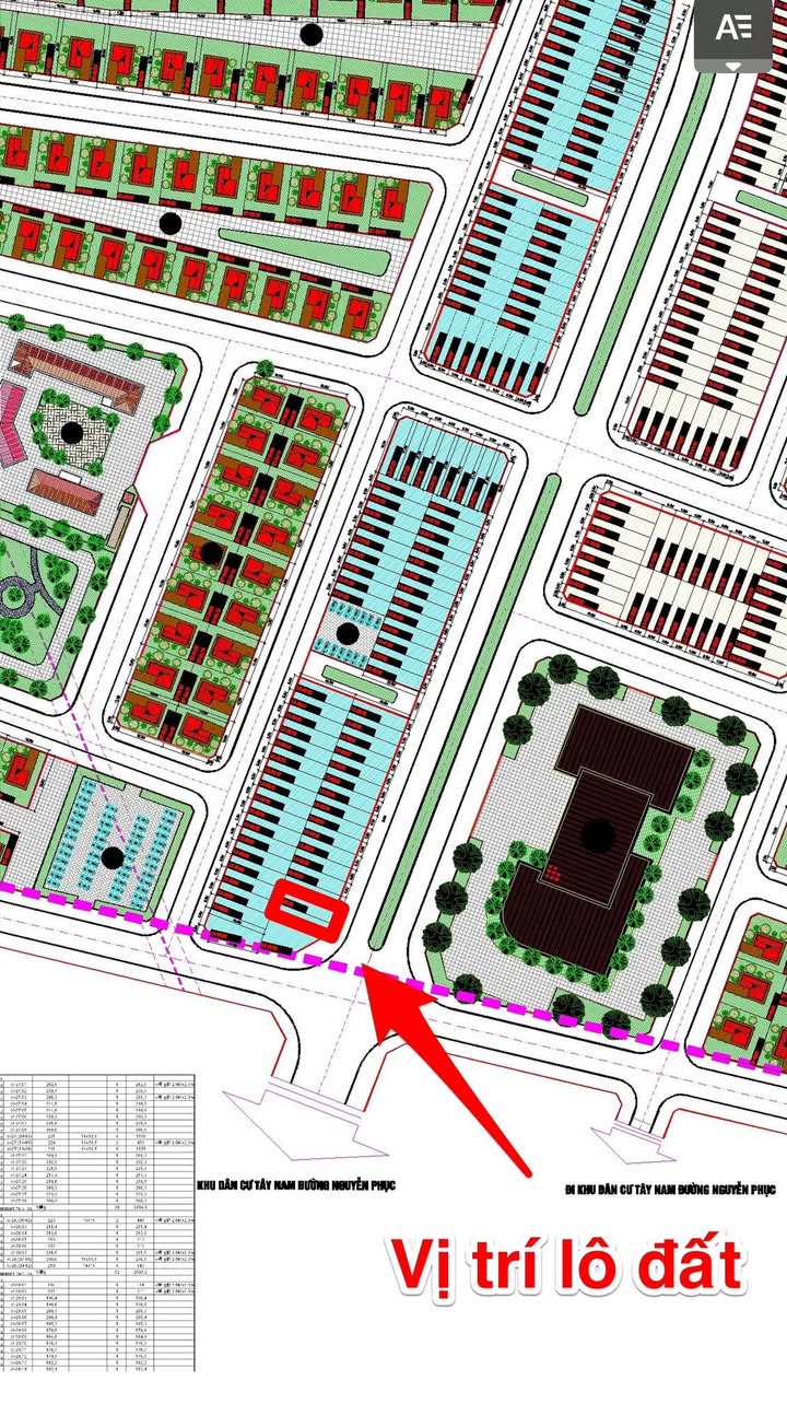 Đất kinh doanh tại Phường Quảng Thắng, 200m², vị trí đắc địa ngay ngã tư