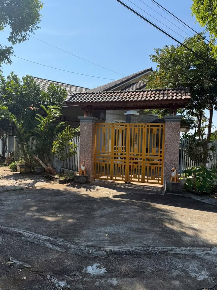 Đất nền lô góc 2 mặt đường tại Gia Nghĩa - 230m² giá chỉ 3 tỷ!