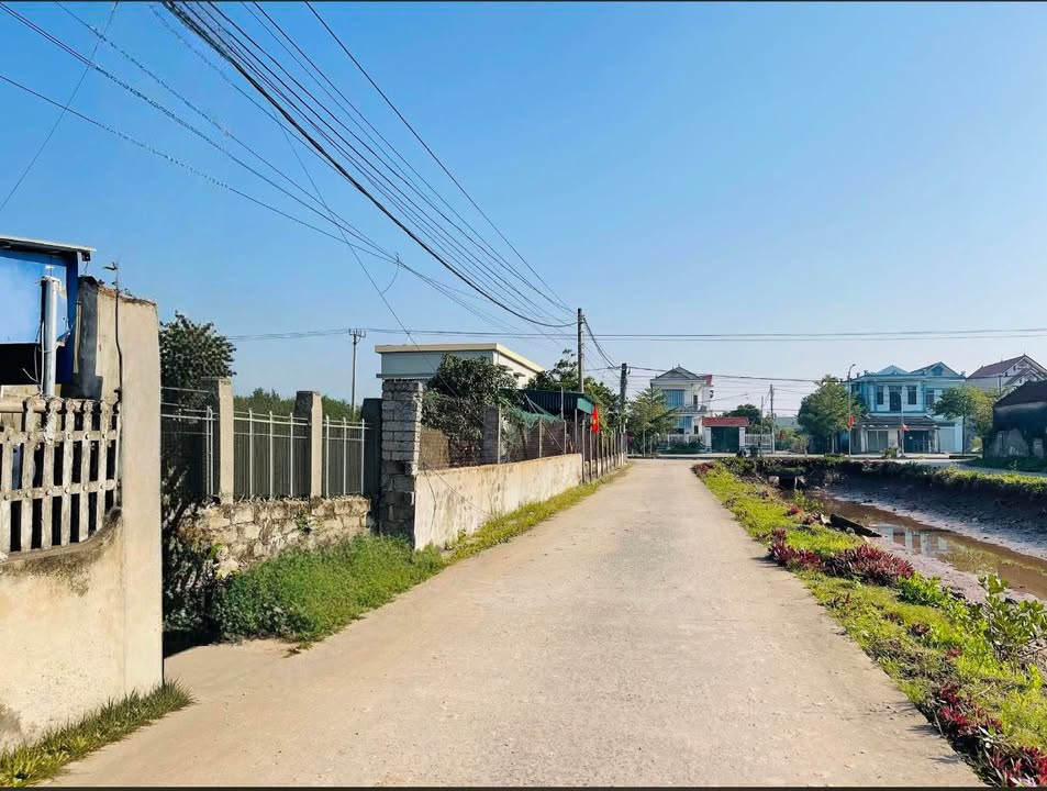 Lô đất thổ cư tại xã Kim Trung, Ninh Bình 224m² giá thỏa thuận - Tiềm năng đầu tư hấp dẫn!