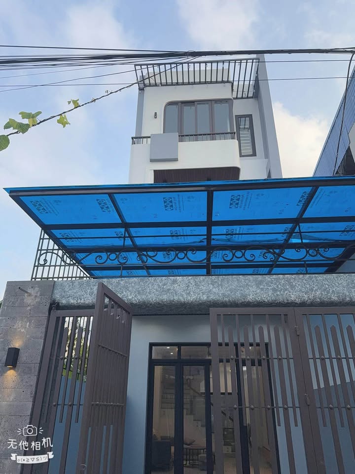 Nhà 3 tầng tại đô thị Mỹ Trung, 84m² giá 3.15 tỷ - Sẵn sàng vào ở ngay!