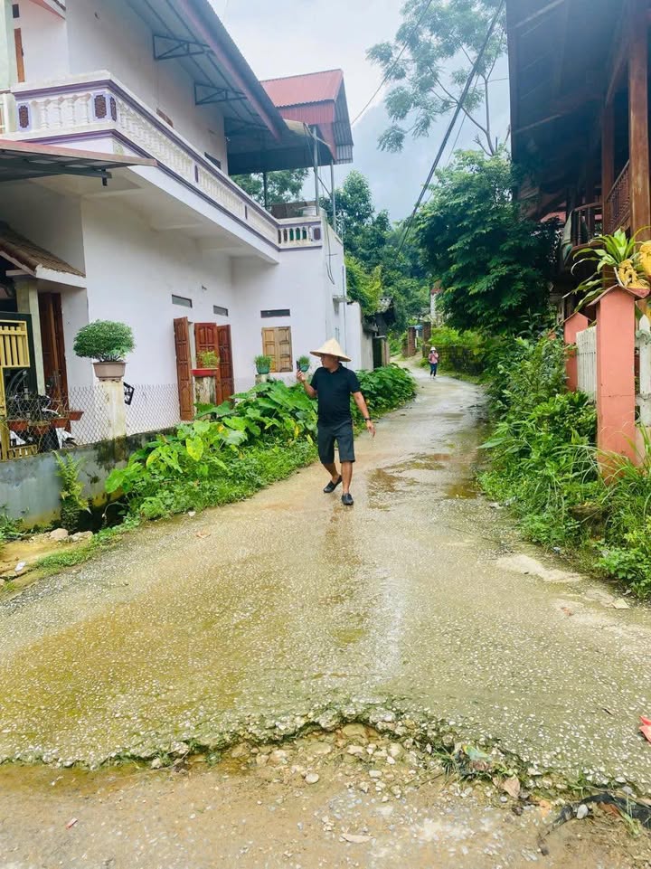 Đất thổ cư 313m² tại Việt Trì, Phú Thọ - Giá chỉ 200 triệu!