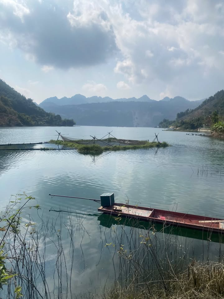 Đất nền 2000m² tại Hiền Lương, Đà Bắc - Bám hồ, bám suối - Giá thỏa thuận!