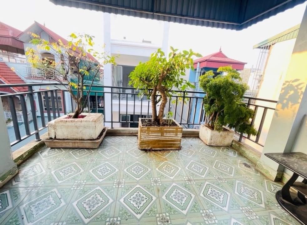 Nhà 3 tầng tại KCN Quang Minh, Mê Linh, 65m² chỉ 2 tỷ - Đón Tết thật ấm cúng!